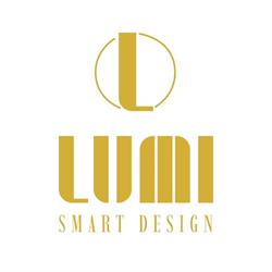 LUMI Smart Design I Domotica I Smart Home