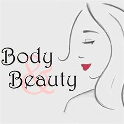 Body & Beauty Janneke