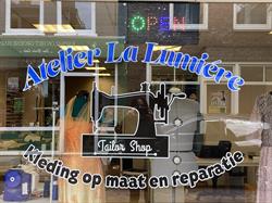 Atelier la lumiére