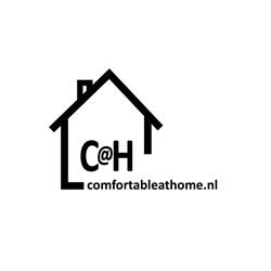 Comfortable at Home