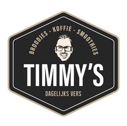 Timmy's Broodjes