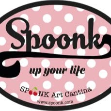 Spoonk Art Cantina