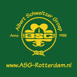 Scouting Albert Schweitzer Groep Rotterdam Horde 2