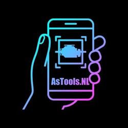 AsTools (Automotive Solution Tools)