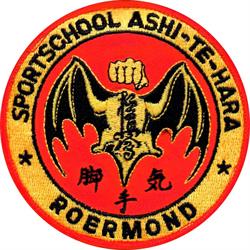 Karate-Do "Ashi-te-Hara" Roermond