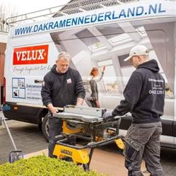 DAKRAAMRADAR, VELUX- en BASkapel Partner