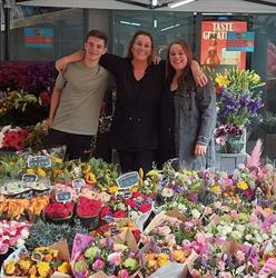 Bloemenland Zwolle - Gewoon bloemen!