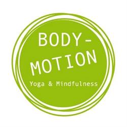 Body-Motion, Yoga & Mindfulness