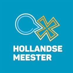 Hollandse Meester // Dutch Language Courses