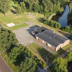 Buurtgebouw De Molen