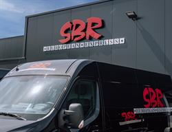 Koerier SBR European Express