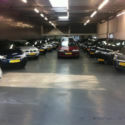 Autobedrijf Cobicar