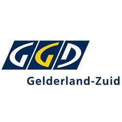 GGD Gelderland-Zuid -Vestiging Nijmegen