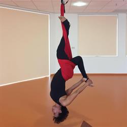 Diemilla Praktijk Yoga en Massage