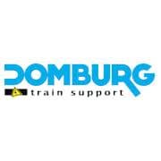 Domburg Train Support