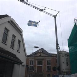 Aannemersbedijf Luttikhuis b.v.