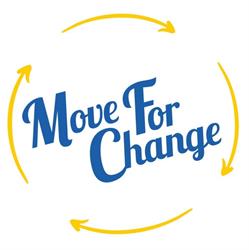 Move For Change