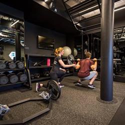 Fresh Fitness