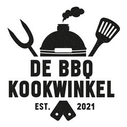 De BBQ Kookwinkel (WebShop)