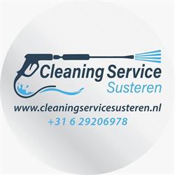 Cleaning Service Susteren