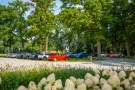 Parkeerplaats