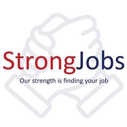 StrongJobs Venlo