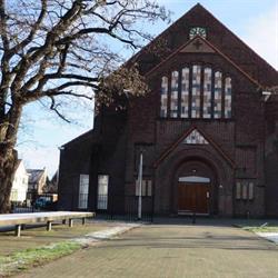 Parochie De Goede Herder - H. Gerardus Majellakerk
