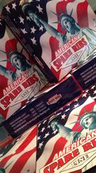 Amerikaans Spareribs Line Wormerveer