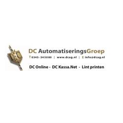 DC Automatiseringsgroep