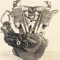 Vaessen V-twin Service & Repair