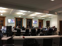 Gemeenteraad Roosendaal