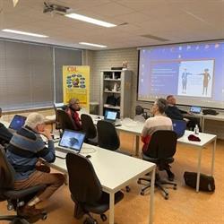 IP Computer Training Centrum Beek