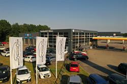 Bosch Car Service - Okken Gieten BV