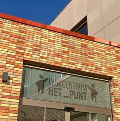 Stichting Wijkcentrum Spoorstraat-Kieldiep