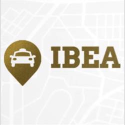 Airport-taxi Luchthavenvervoer