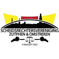 Scheidsrechtersvereniging Zutphen en Omstreken