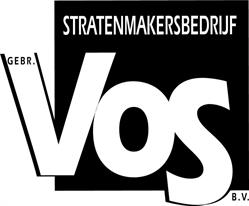 Stratenmakersbedrijf Gebroeders Vos B.V.
