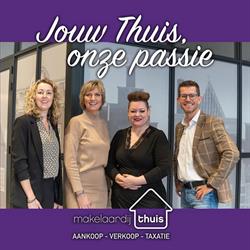 Makelaardij Thuis