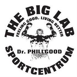The Big Lab Sportcentrum