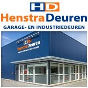 Henstra Deuren B.V.