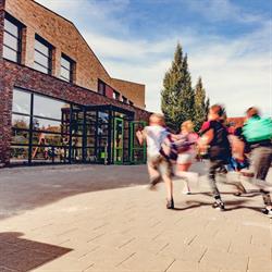 Speciaal Basisonderwijs (SBO) De Windroos