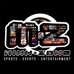 Minh-zone Entertainment