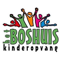 Kinderopvang Het Boshuis