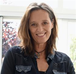 Jill Siereveld, VitaliteitsCoach & Trainer