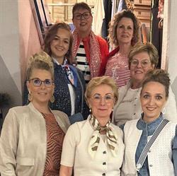 Dames de Vries