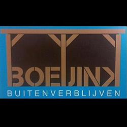 Boeijink Buitenverblijven