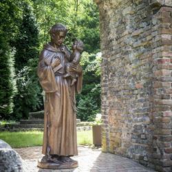 Sint Christoffel PAROCHIE