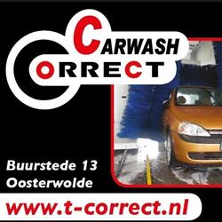 Carwash Correct