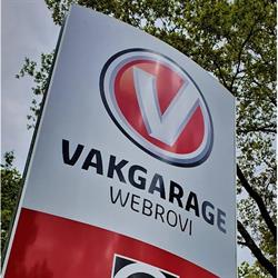 Garage Heerde - Vakgarage Webrovi