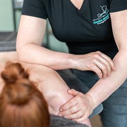 cm-Sportmassage